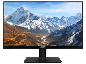 HA220QAbi [21.5インチ ブラック]