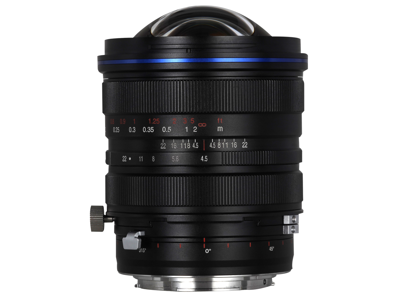 LAOWA 15mm F4.5 Zero-D Shift [ニコン用]