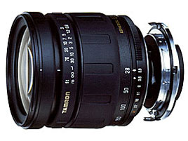 28-200mm F/3.8-5.6 LD Aspherical IF Super