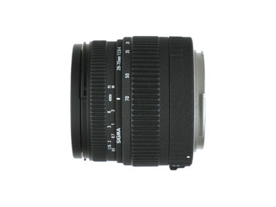 28-70mm F2.8-4 DG (ﾆｺﾝ AF)