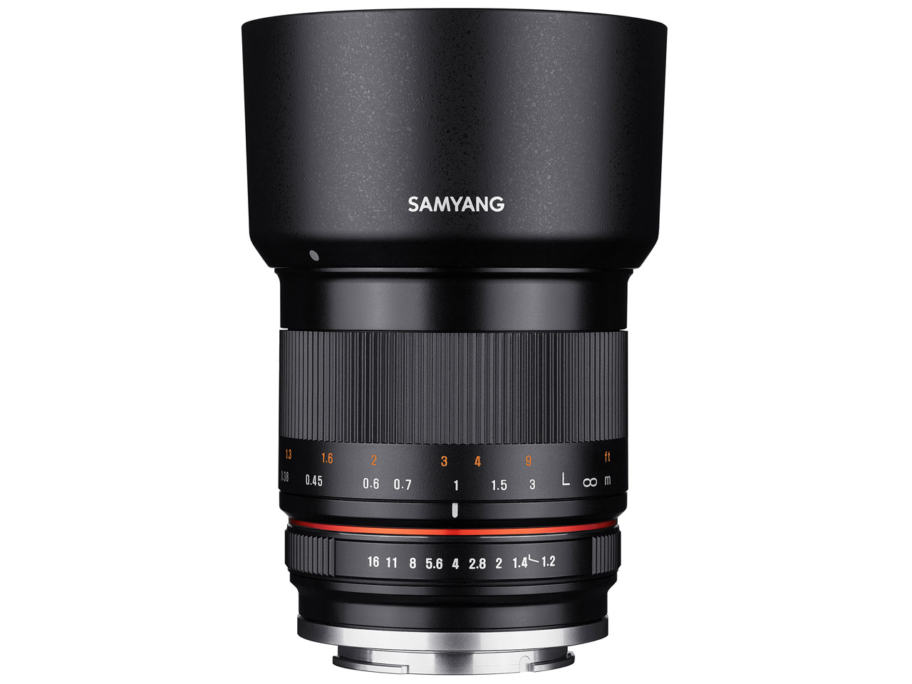 35mm F1.2 ED AS UMC CS [フジフイルム用]