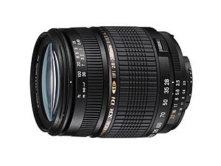 AF 28-300mm F3.5-6.3 XR Di LD Aspherical [IF] MACRO (Model A061) (ﾆｺﾝ AF-D)