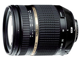 AF18-270mm F/3.5-6.3 Di II VC LD Aspherical [IF] MACRO (Model B003) (ﾆｺﾝ用)