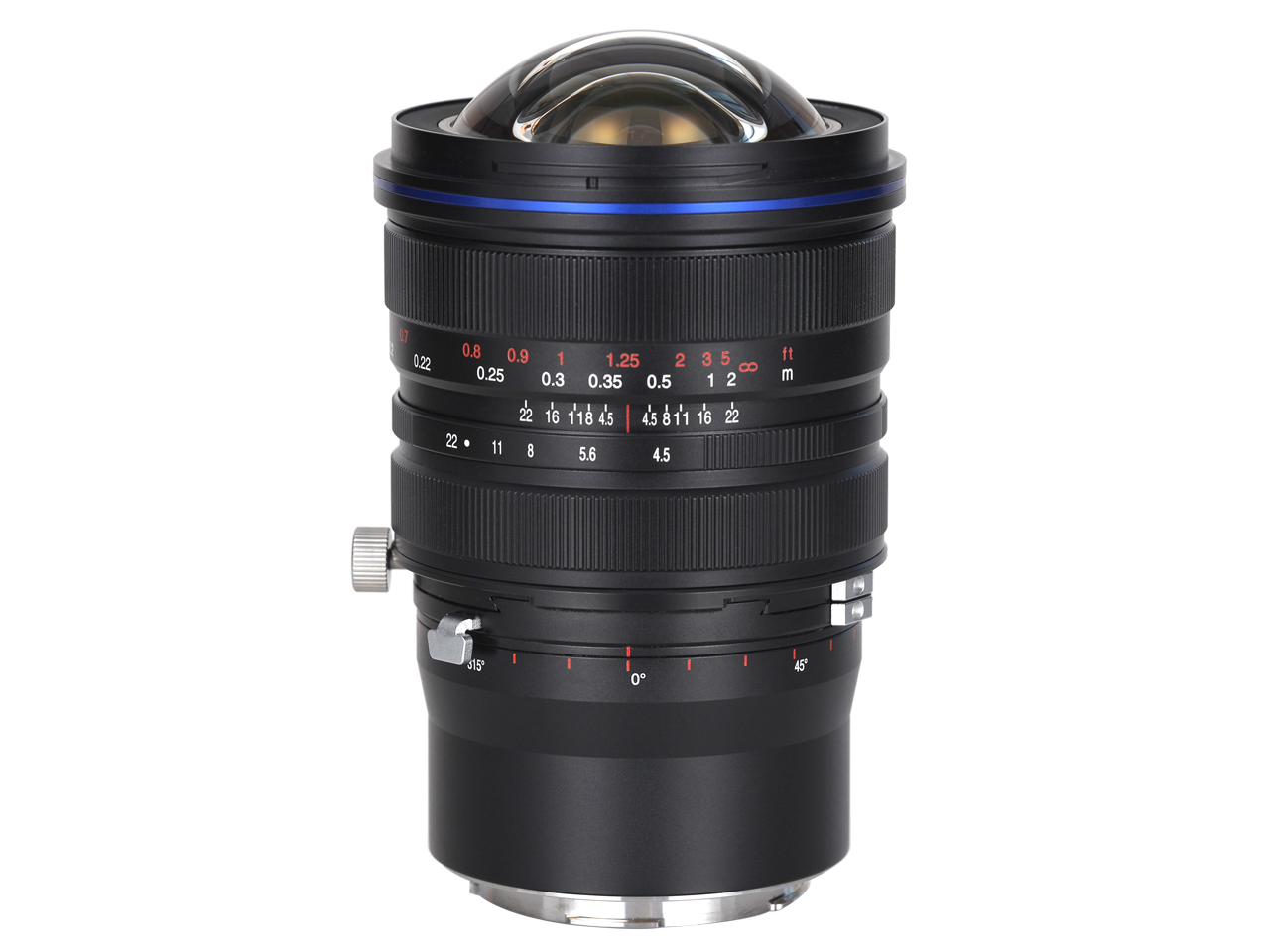 LAOWA 15mm F4.5 Zero-D Shift [キヤノンRF用]