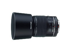 smc PENTAX-D FA マクロ 100mm F2.8