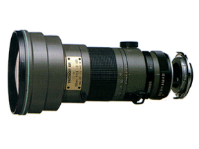 SP 300mm F/2.8 LD [IF] 60B