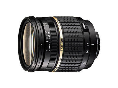 SP AF 17-50mm F/2.8 XR Di II LD Aspherical [IF] (Model A16) (ﾆｺﾝ用)