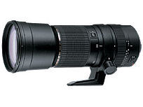 SP AF 200-500mm F/5-6.3 Di LD [IF] (Model A08) (ｷﾔﾉﾝ用)