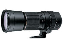 SP AF 200-500mm F/5-6.3 Di LD [IF] (Model A08) (ﾆｺﾝ用)