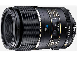 SP AF90mm F/2.8 Di MACRO 1:1 (Model272E) (ﾆｺﾝ用)