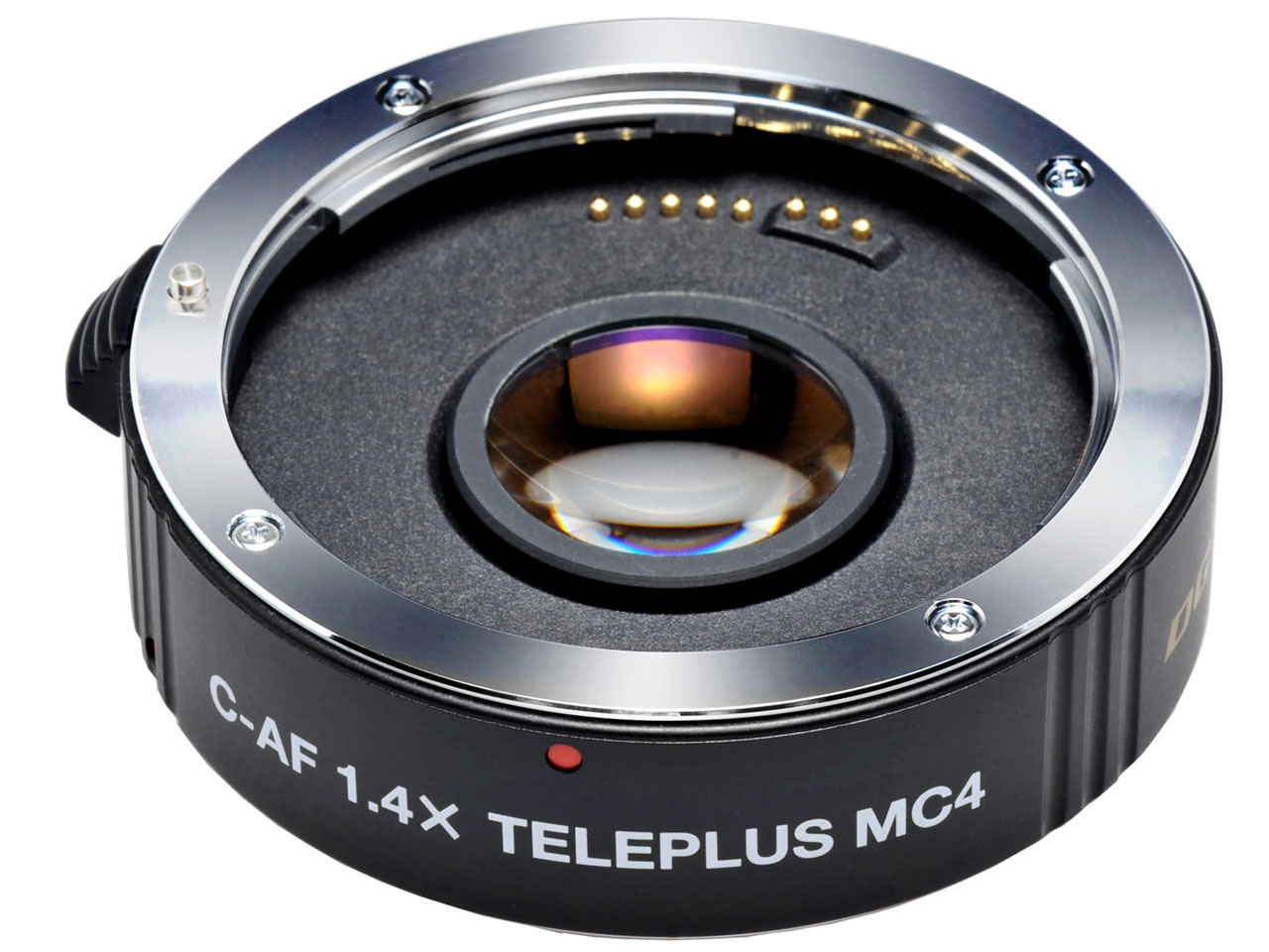 1.4Xテレプラス MC4 DGX-E キヤノンEOS用