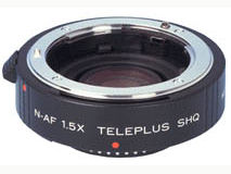 1.5倍テレプラスMC4 DG コニカミノルタ用