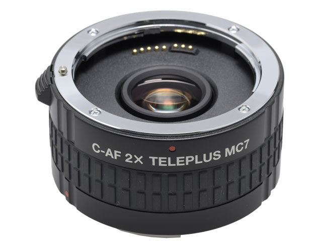 2X テレプラス MC7 DGX キヤノン用