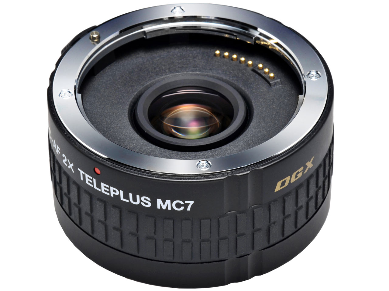 2Xテレプラス MC7 DGX-E キヤノンEOS用
