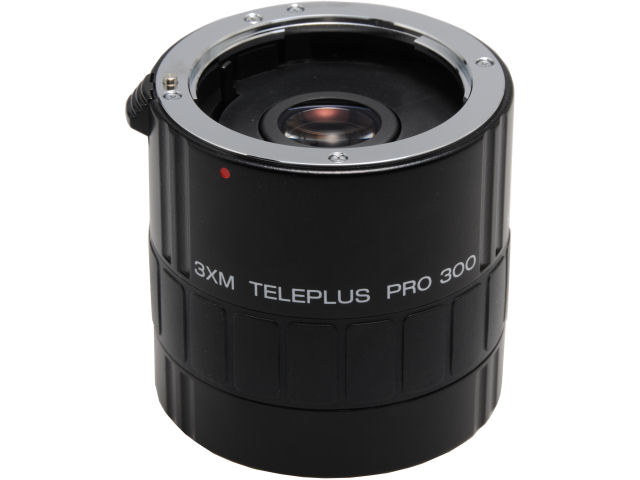 3倍 デジタルテレプラス PRO300 3XM ソニーα用