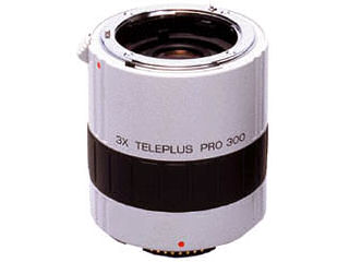 3倍 テレプラス PRO300 3XM ニコン用