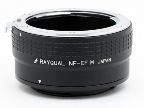 RAYQUAL NF-EF M