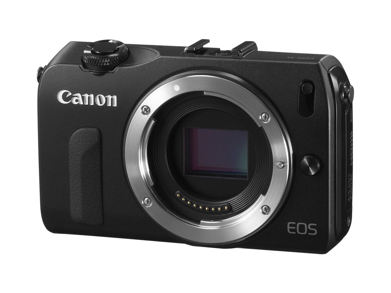 EOS M ボディ