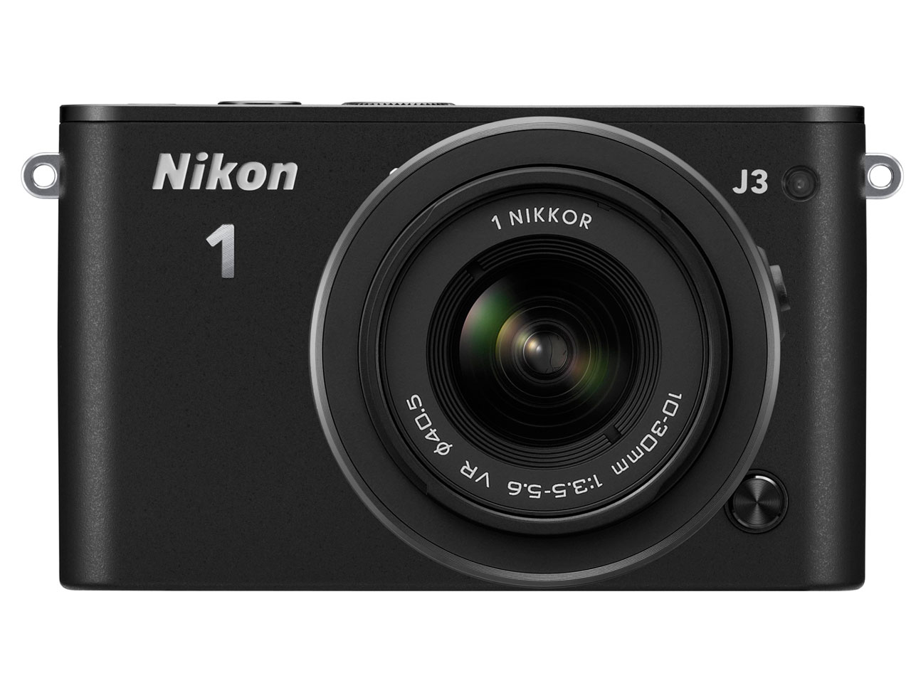 Nikon 1 J3 ボディ [ブラック]