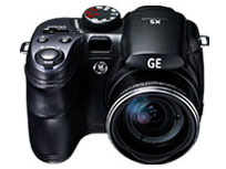 GE-X5