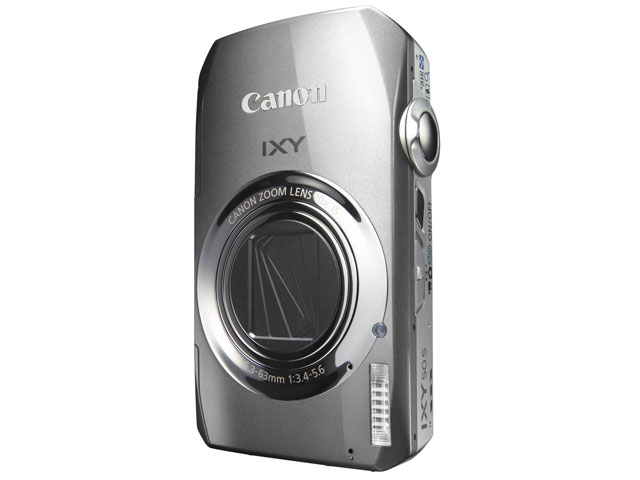 IXY 50S [シルバー]