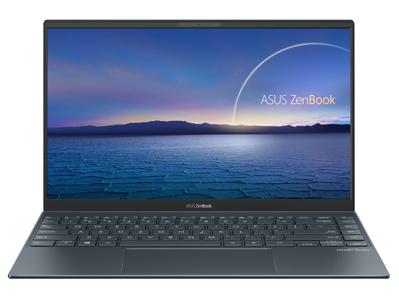 ZenBook 14 UM425IA UM425IA-AM008TS