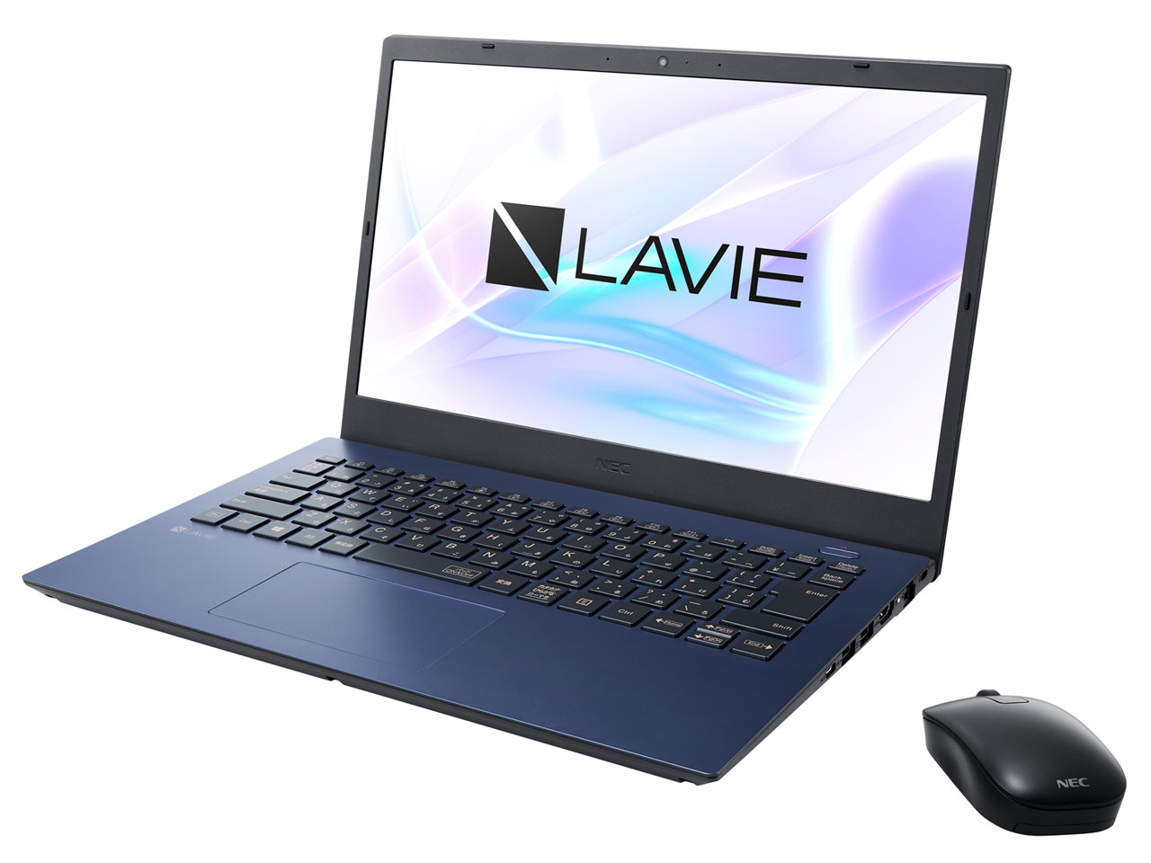 LAVIE N14 N1435/BAL PC-N1435BAL [ネイビーブルー]