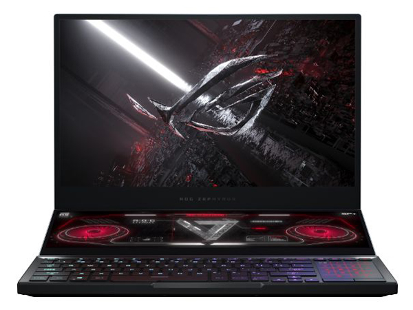 ROG Zephyrus Duo 15 SE GX551QS GX551QS-R9XR3080