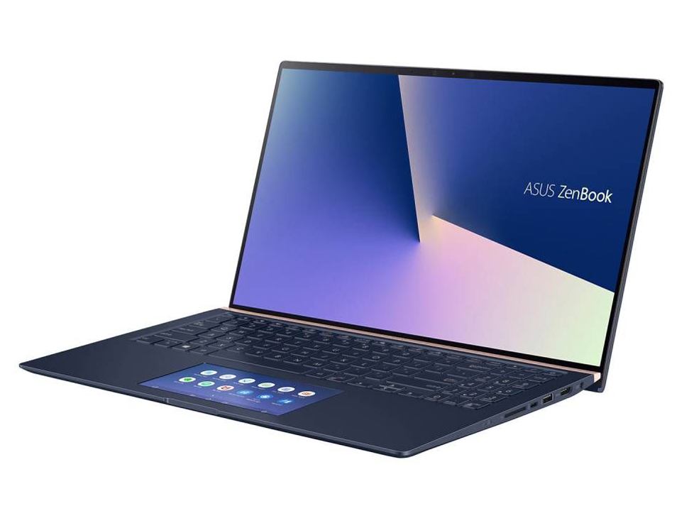 ZenBook 15 UX534FAC UX534FAC-A9074T