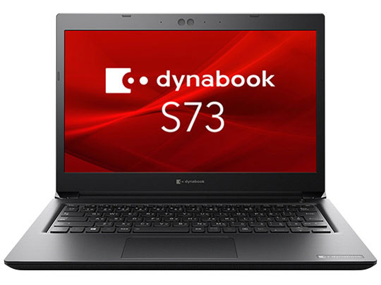 dynabook S73/FS A6S7FSF2DS11