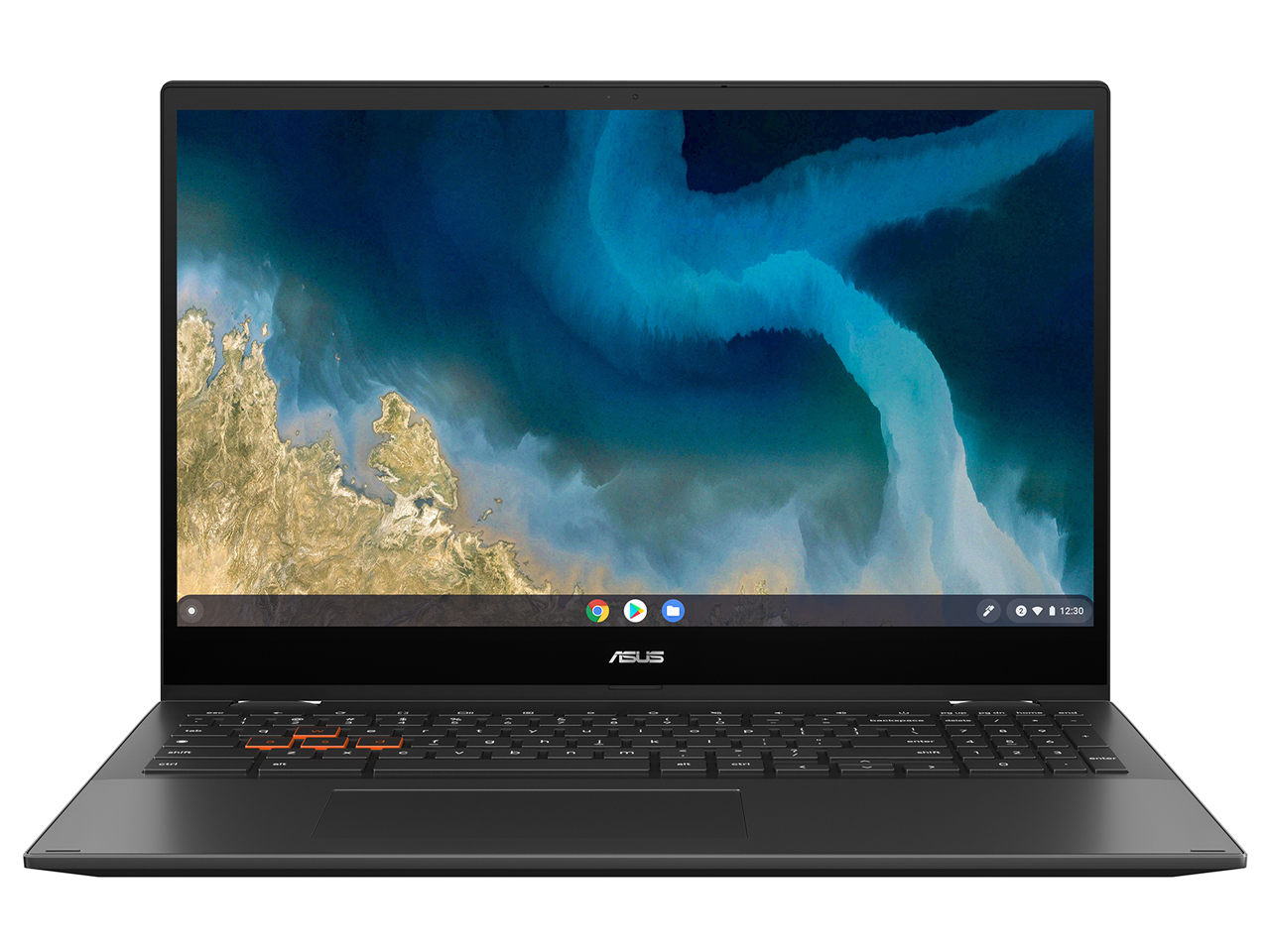 Chromebook Flip CM5(CM5500) CM5500FDA-E60114