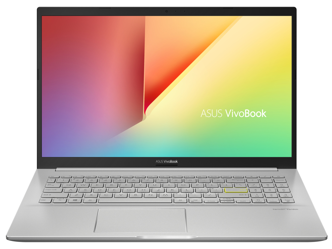 VivoBook 15 K513EA K513EA-BQ613T