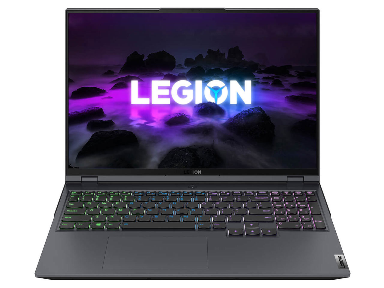 Legion 560 Pro 82JQ005NJP