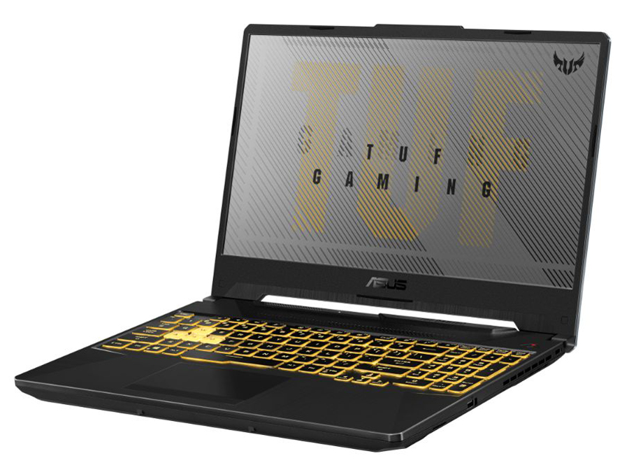 TUF Gaming A15 FA506IH FA506IH-R5G1650F