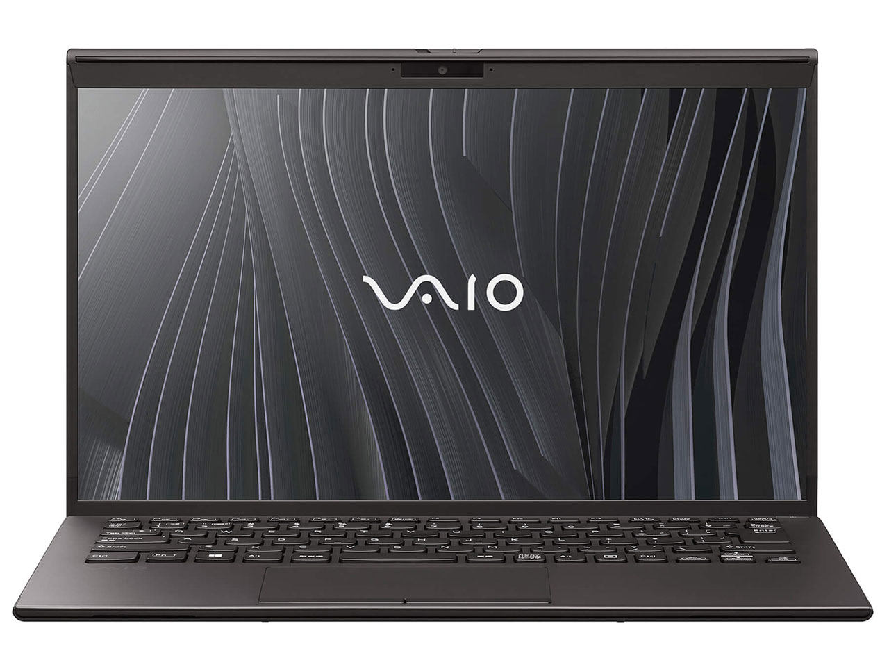 VAIO Z VJZ14190111B SIMフリー