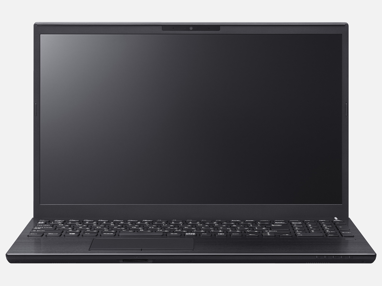 VAIO S15 VJS15490611B [ブラック]