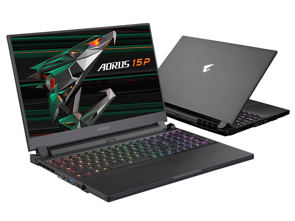 AORUS 15P YD-73JP224SH