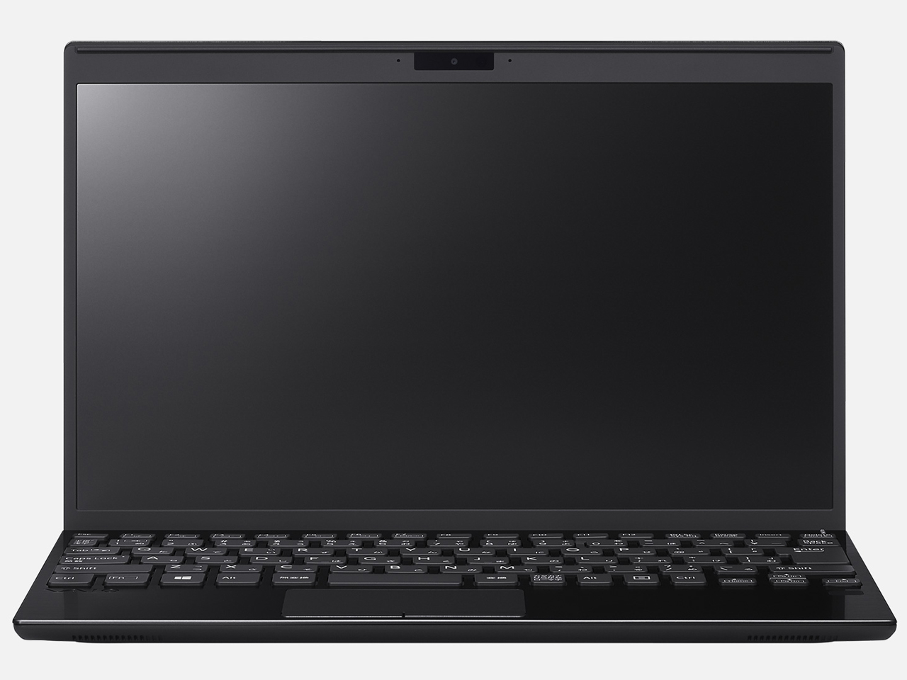 VAIO SX12 VJS12390311B [ブラック]