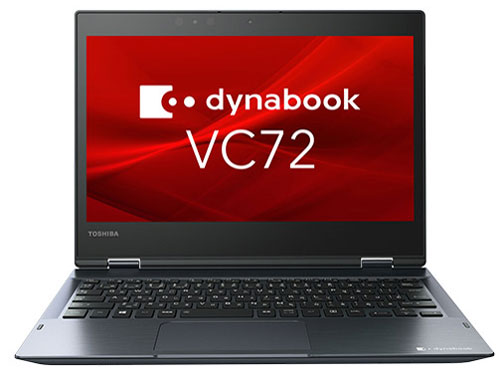 dynabook VC72/DP A6V1DPB82111