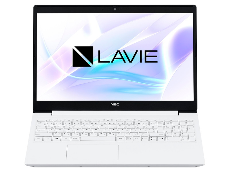 LAVIE Smart NS PC-SN18CRHDH-C