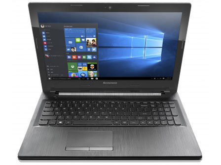 Lenovo G50 80E503FSJP