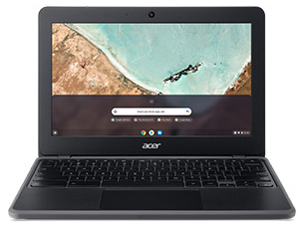 Chromebook 311 C722-H14N