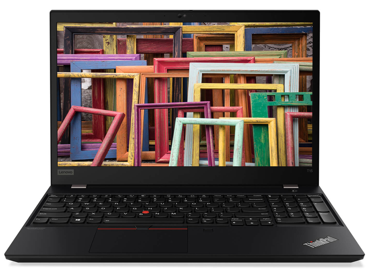 ThinkPad T15 Gen 1 20S60003JP