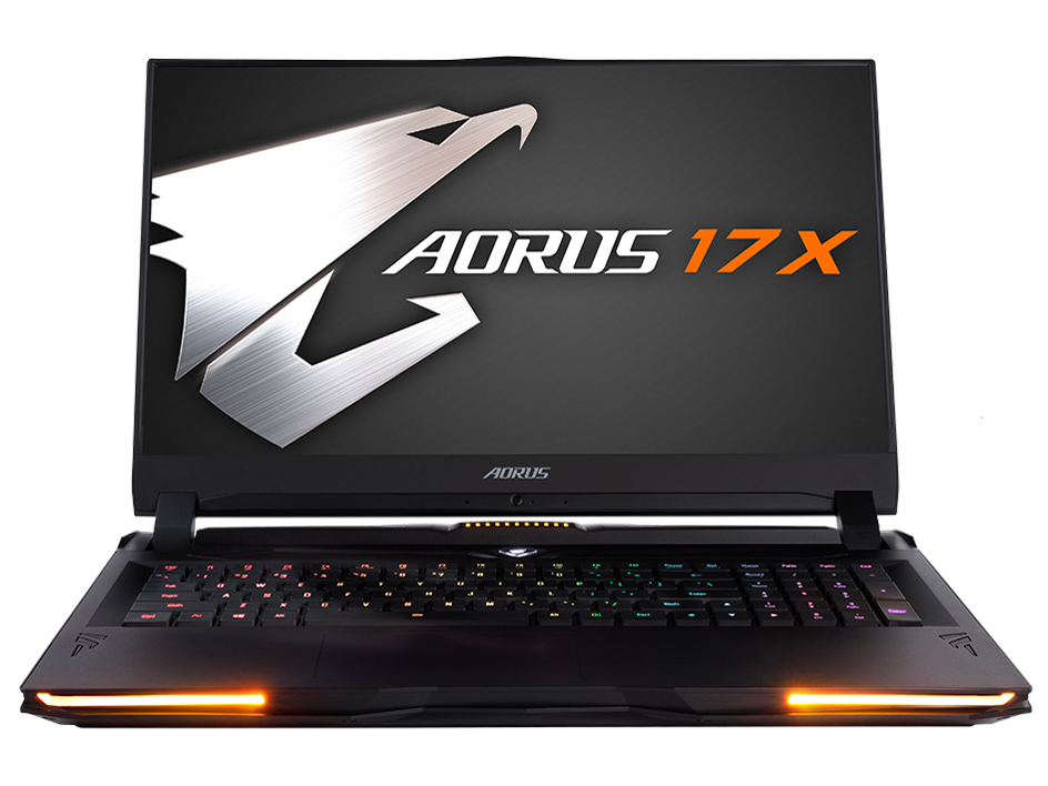 AORUS 17X XB-8JP6132MP