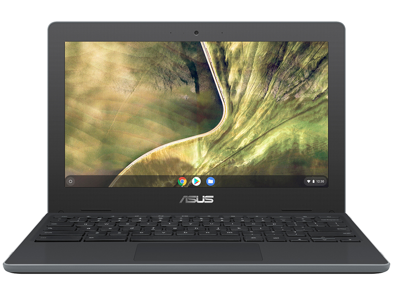 Chromebook C204MA C204MA-ENG