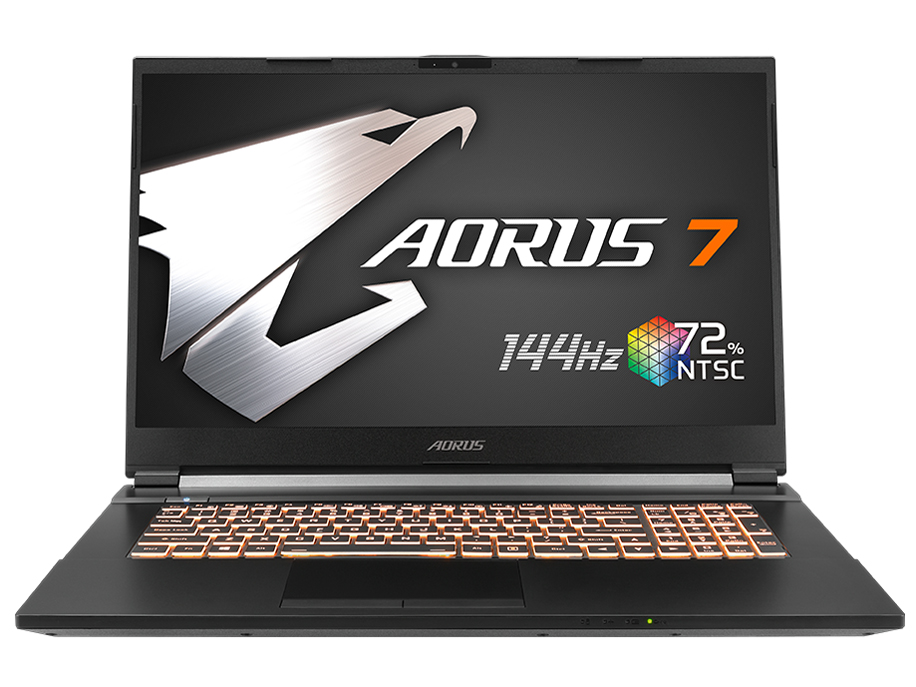 AORUS 7 KB-7JP1130SH