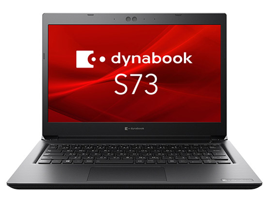 dynabook S73/FR A6S7FRF2D211