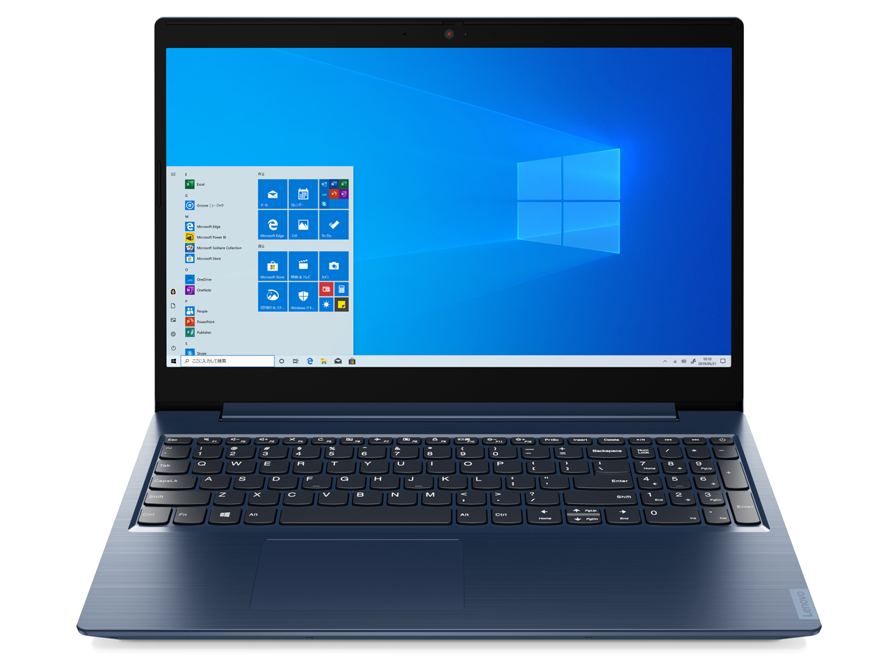 IdeaPad L350 81Y300T6JP