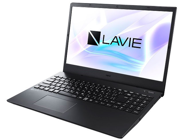 LAVIE Smart N15 PC-SN286SLDN-C