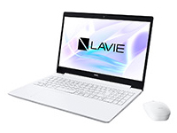 LAVIE Smart NS PC-SN18CJTAF-2